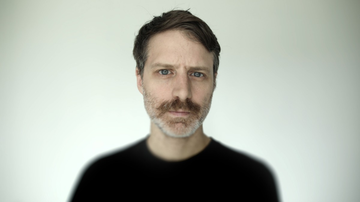 Martin Messier