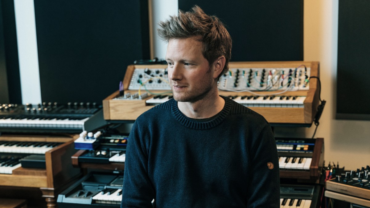 Matt Robertson
