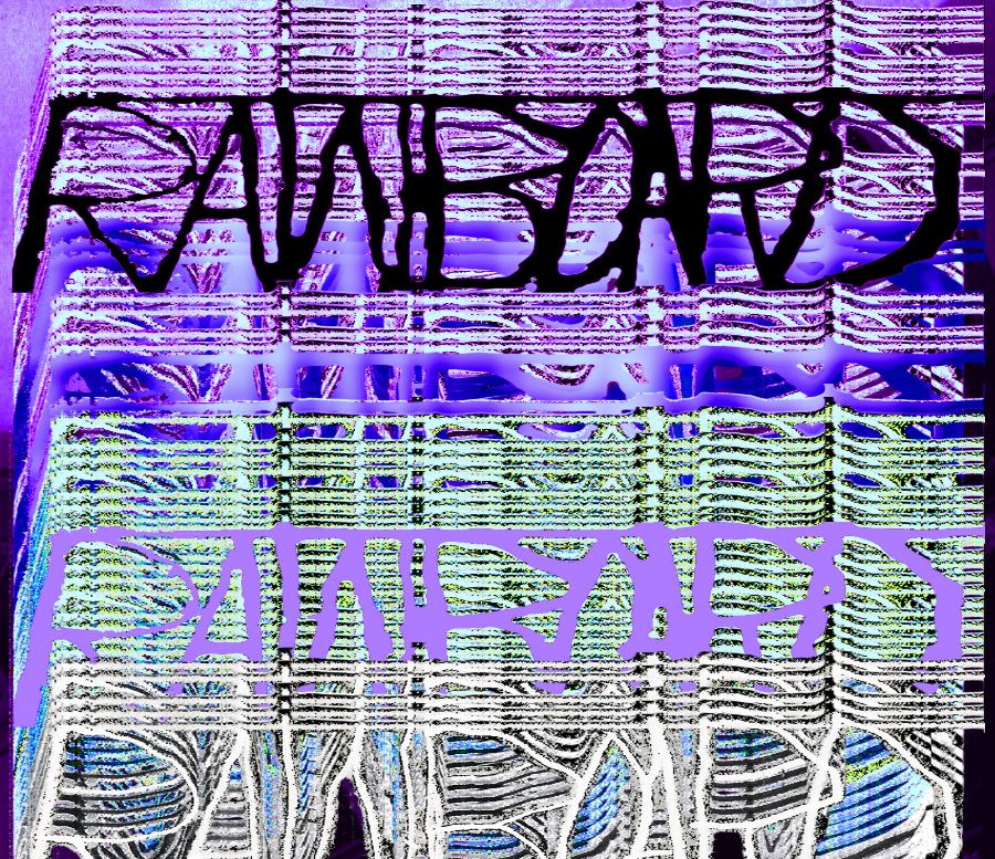 Rainboard